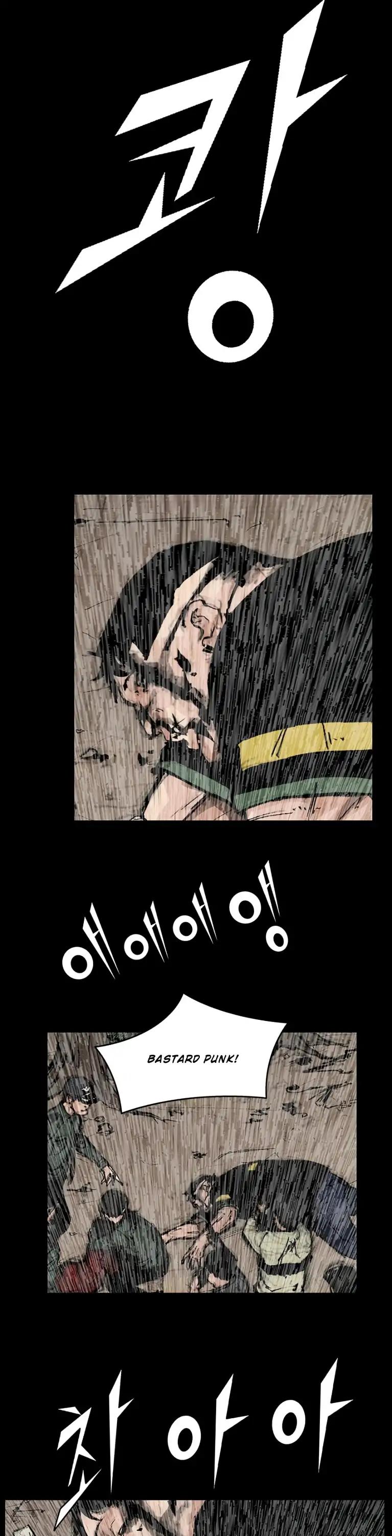 Dokgo 2 Chapter 99 page 26 - Chapter 99