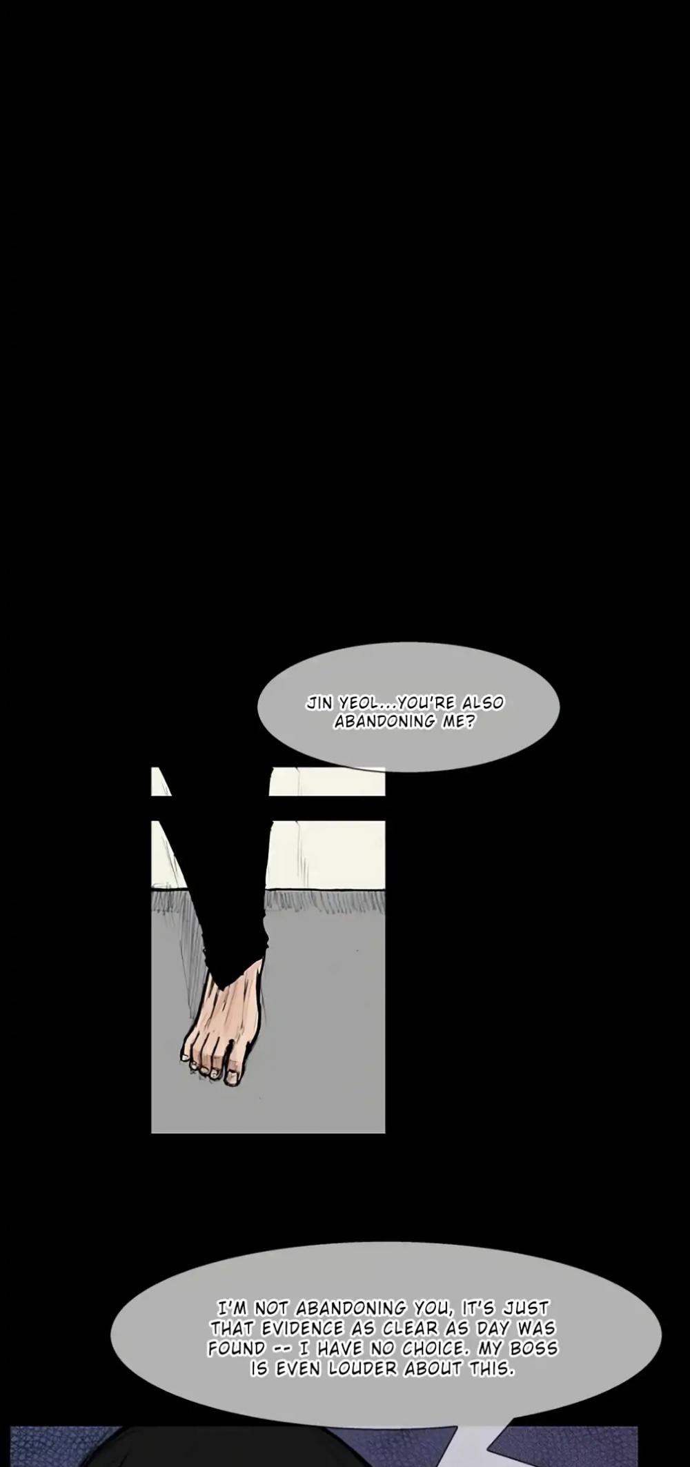 Dokgo 2 Chapter 99 page 36 - Chapter 99