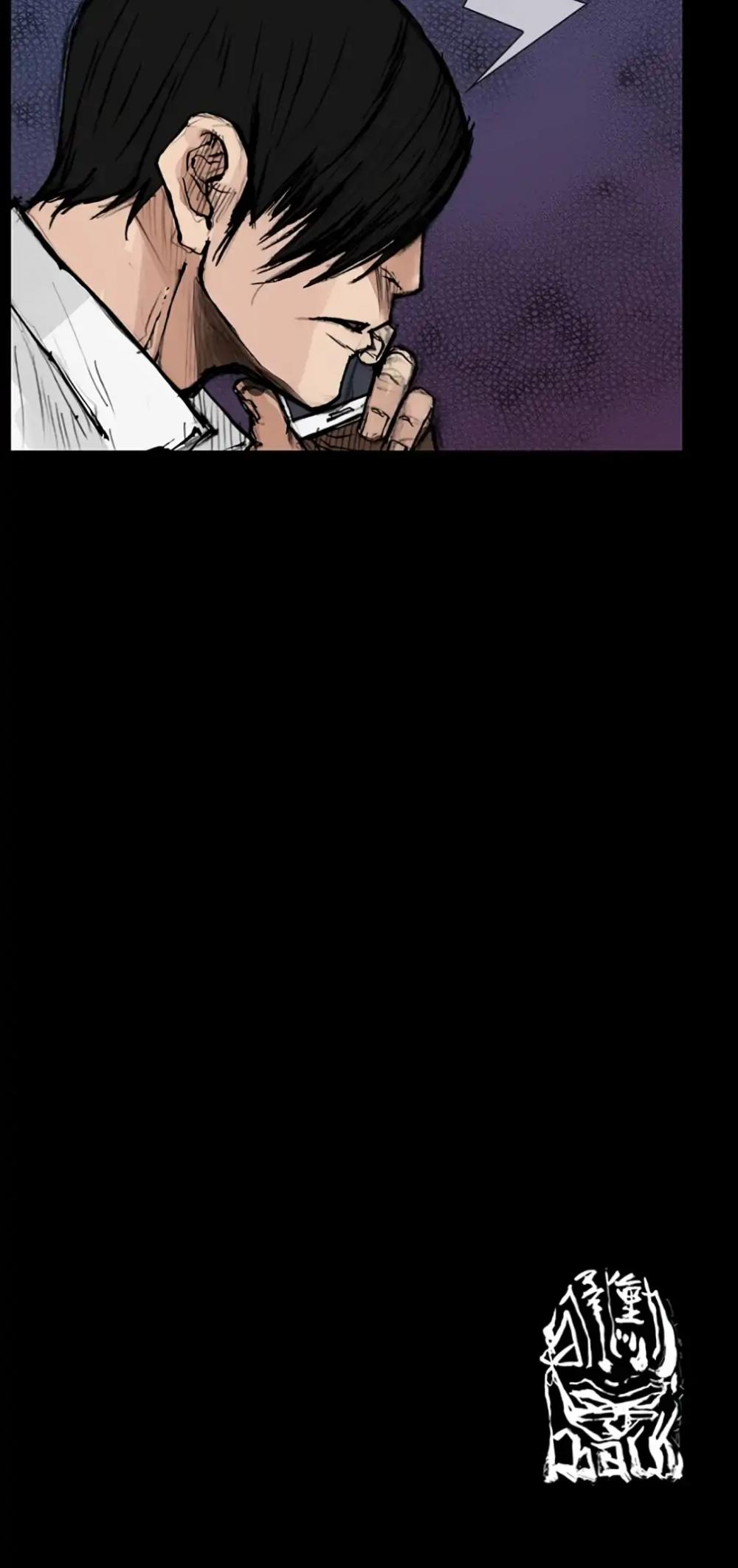 Dokgo 2 Chapter 99 page 37 - Chapter 99