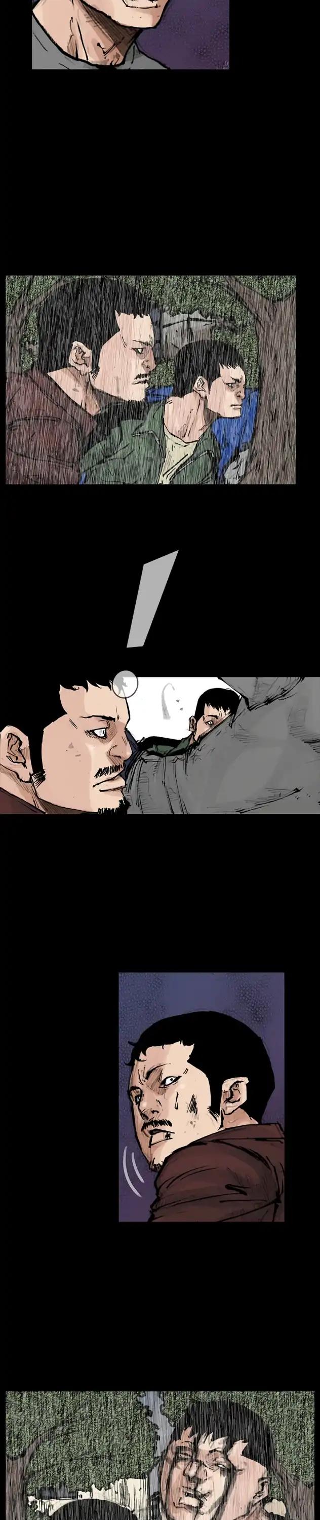 Dokgo 2 Chapter 99 page 4 - Chapter 99