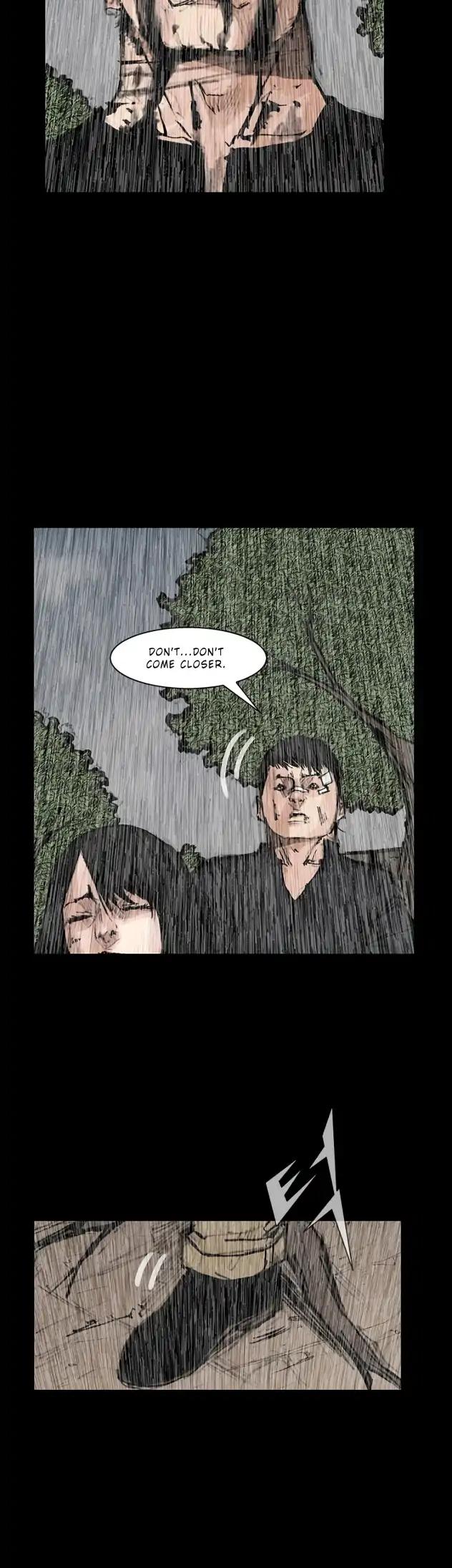 Dokgo 2 Chapter 99 page 7 - Chapter 99