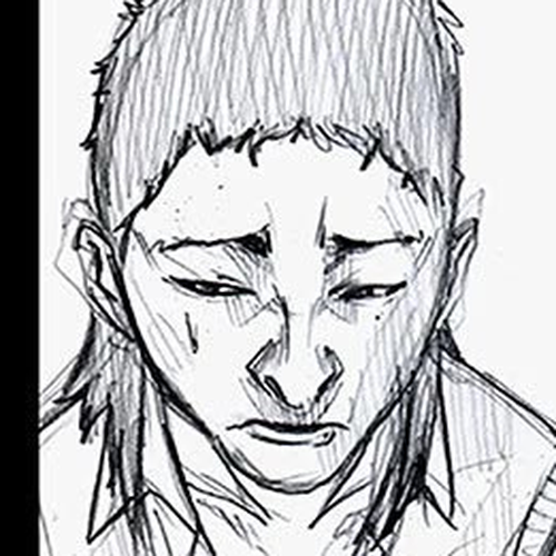 Dokgo Rewind Chapter 10 cover