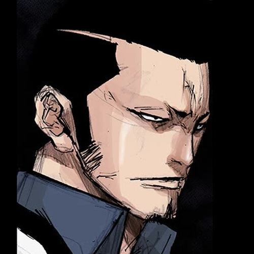 Dokgo Rewind Chapter 102 cover
