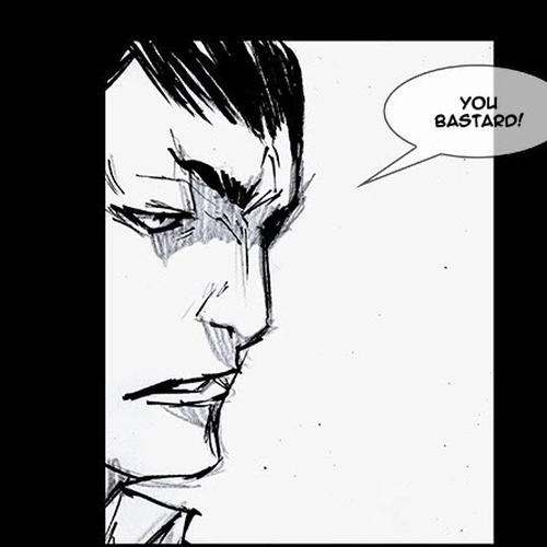 Dokgo Rewind Chapter 103 cover