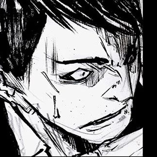 Dokgo Rewind Chapter 104 cover