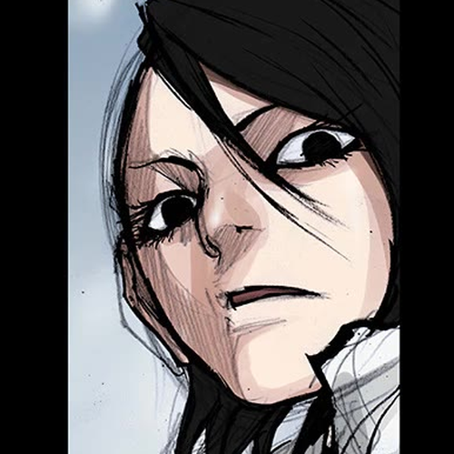 Dokgo Rewind Chapter 109 cover