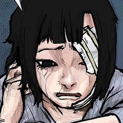 Dokgo Rewind Chapter 11 cover
