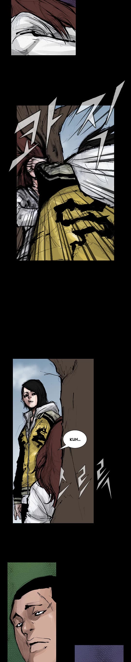 Dokgo Rewind Chapter 111 page 5 - Chapter 111