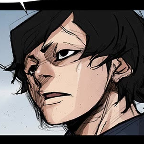 Dokgo Rewind Chapter 112 cover