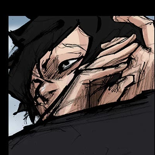 Dokgo Rewind Chapter 114 cover