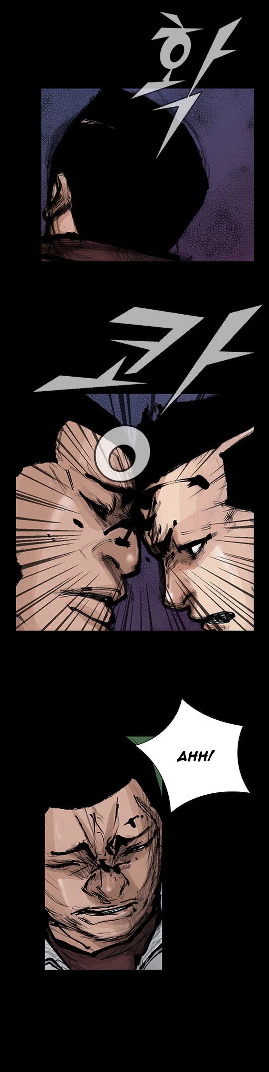 Dokgo Rewind Chapter 115 page 7 - Chapter 115
