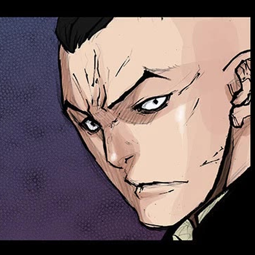 Dokgo Rewind Chapter 12 cover