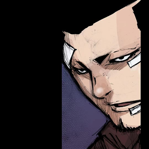Dokgo Rewind Chapter 121 cover