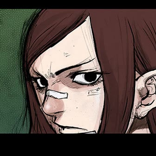 Dokgo Rewind Chapter 122 cover