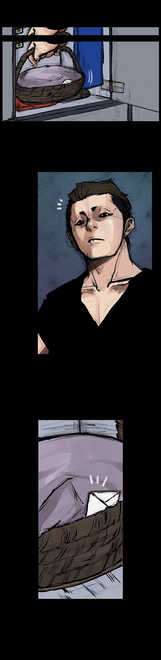 Dokgo Rewind Chapter 125 page 5 - Chapter 125