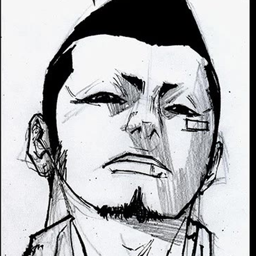 Dokgo Rewind Chapter 128 cover