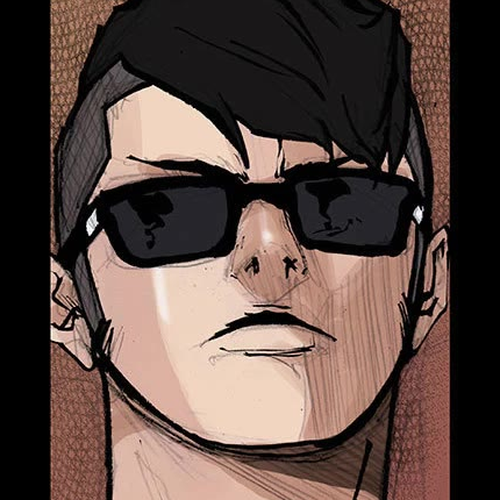 Dokgo Rewind Chapter 13 cover