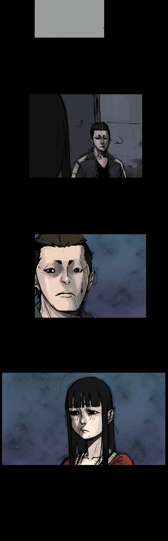 Dokgo Rewind Chapter 130 page 5 - Chapter 130