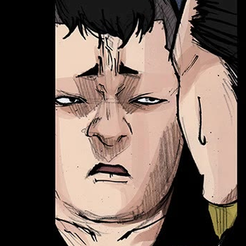 Dokgo Rewind Chapter 130 cover