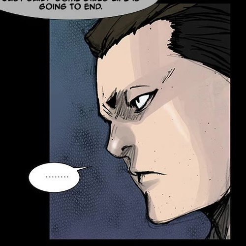Dokgo Rewind Chapter 132 cover