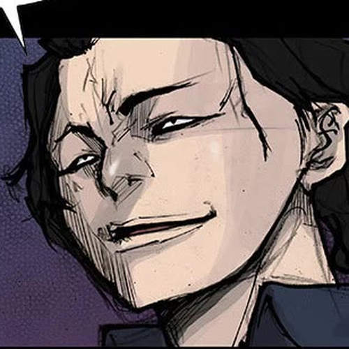 Dokgo Rewind Chapter 134 cover