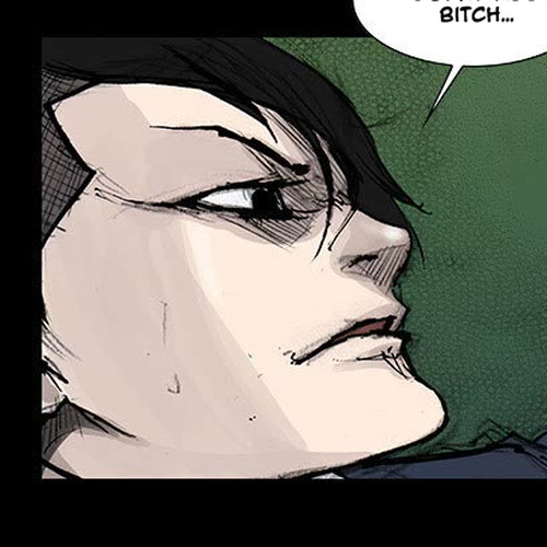Dokgo Rewind Chapter 135 cover