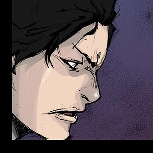 Dokgo Rewind Chapter 136 cover