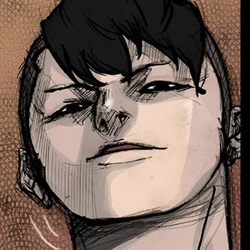 Dokgo Rewind Chapter 139 cover