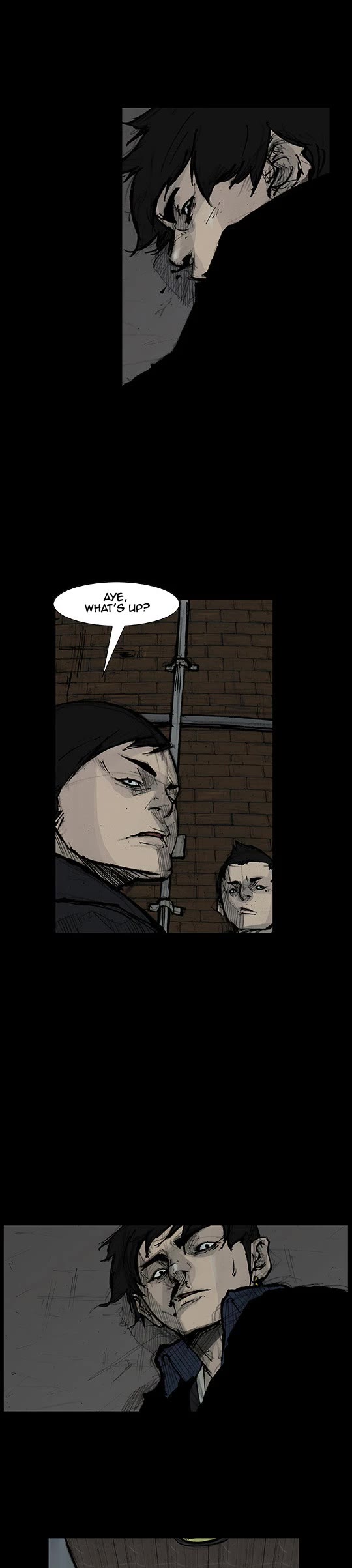 Dokgo Rewind Chapter 140 page 5 - Chapter 140