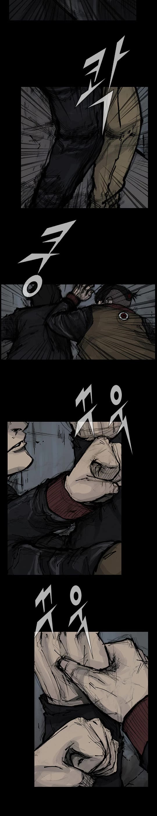 Dokgo Rewind Chapter 141 page 6 - Chapter 141