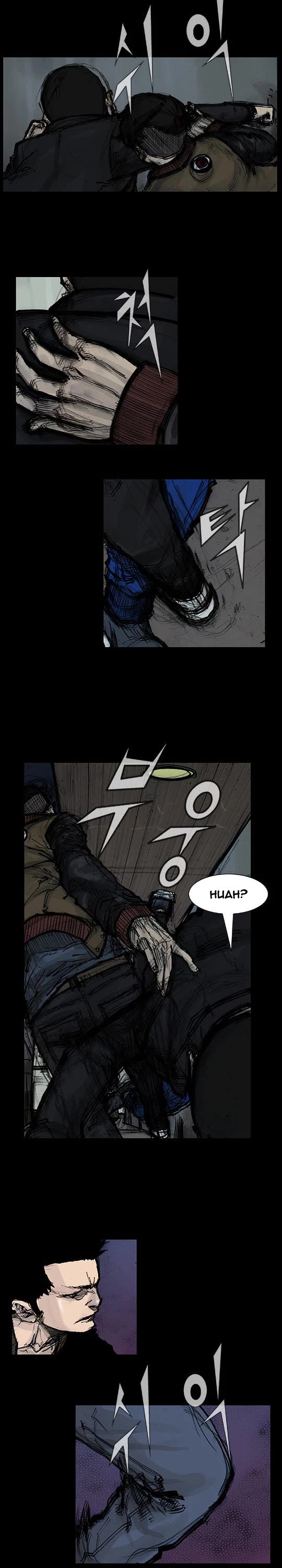 Dokgo Rewind Chapter 142 page 4 - Chapter 142