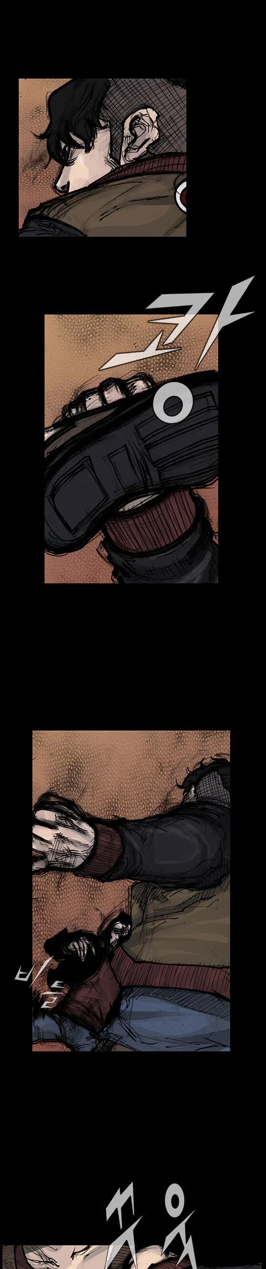 Dokgo Rewind Chapter 142 page 5 - Chapter 142