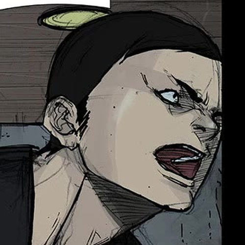 Dokgo Rewind Chapter 142 cover