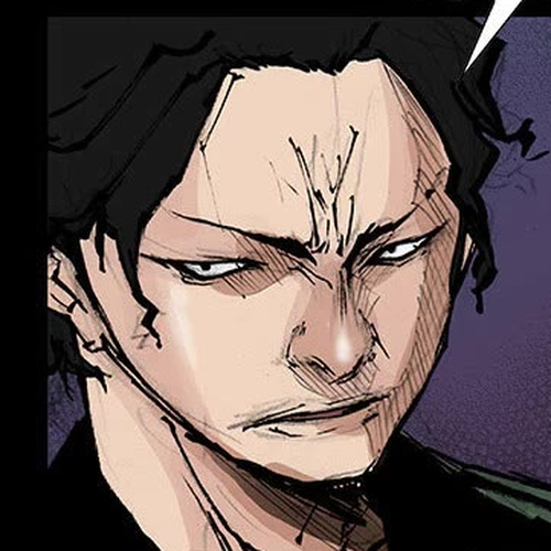 Dokgo Rewind Chapter 144 cover