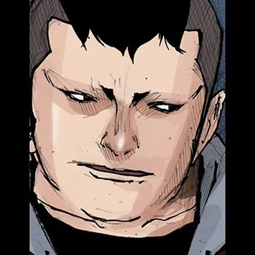 Dokgo Rewind Chapter 145 cover