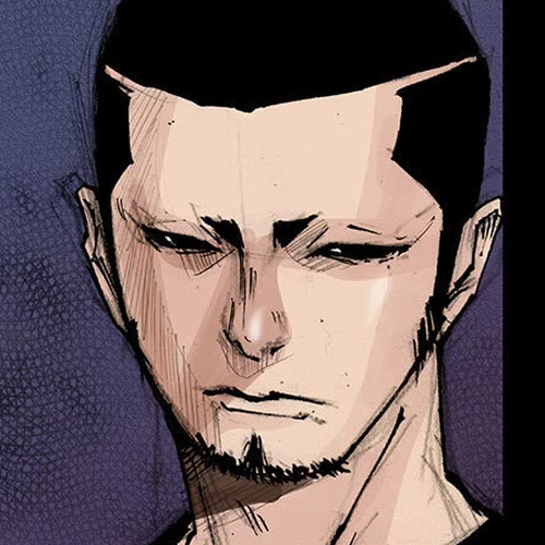 Dokgo Rewind Chapter 148 cover