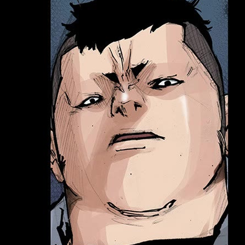 Dokgo Rewind Chapter 149 cover