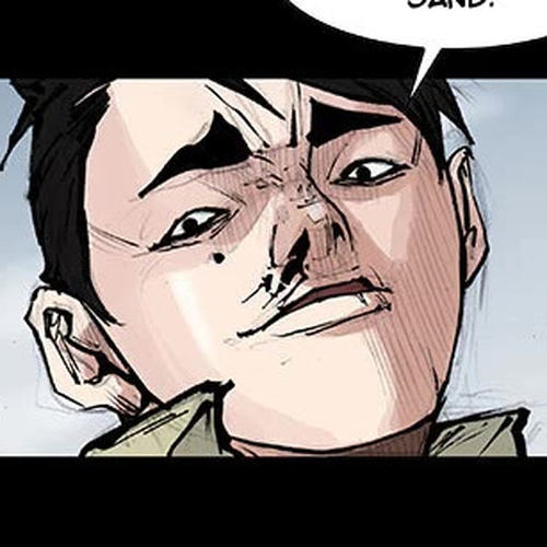Dokgo Rewind Chapter 15 cover