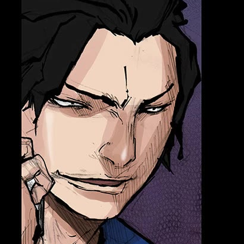 Dokgo Rewind Chapter 150 cover