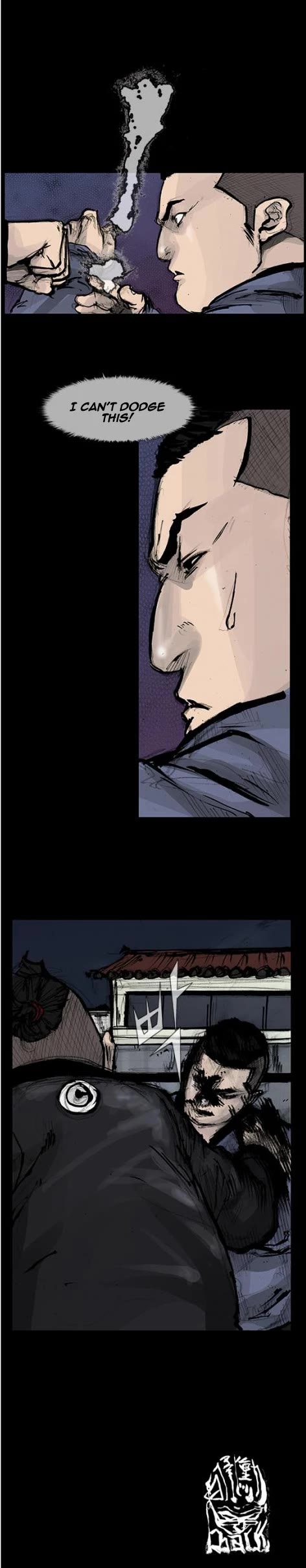 Dokgo Rewind Chapter 155 page 8 - Chapter 155