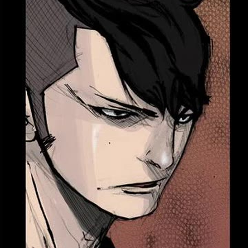 Dokgo Rewind Chapter 155 cover