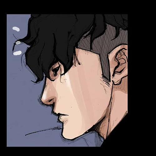 Dokgo Rewind Chapter 158 cover