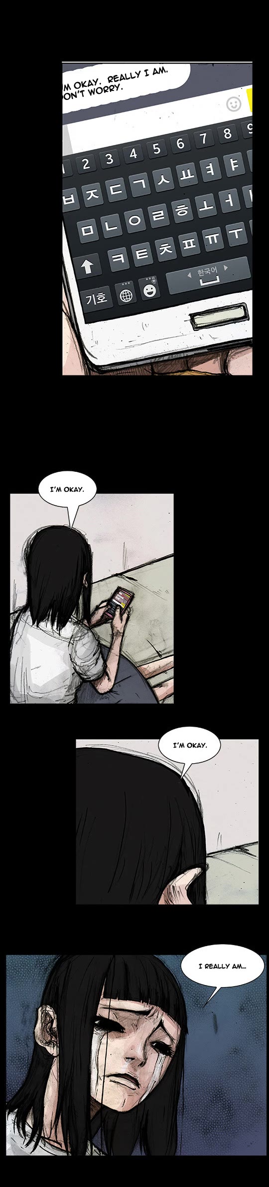 Dokgo Rewind Chapter 159 page 6 - Chapter 159