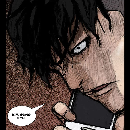 Dokgo Rewind Chapter 159 cover