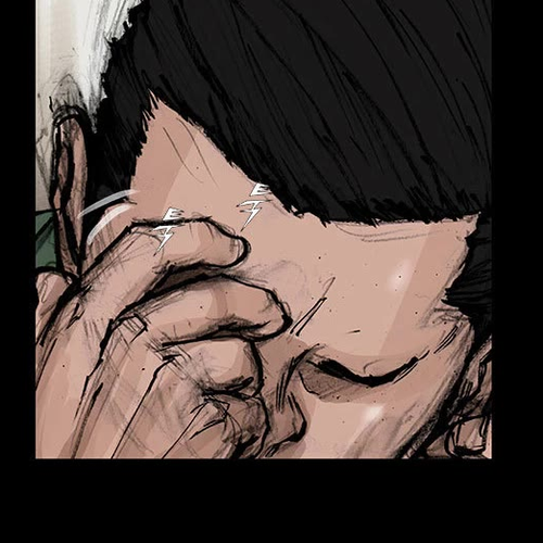 Dokgo Rewind Chapter 160 cover
