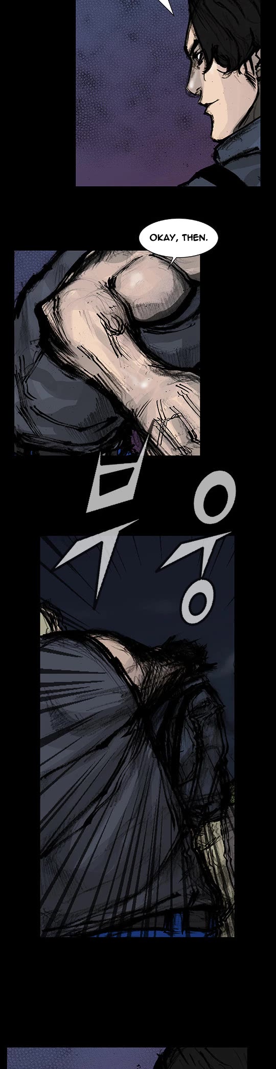 Dokgo Rewind Chapter 162 page 9 - Chapter 162