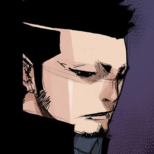 Dokgo Rewind Chapter 162 cover