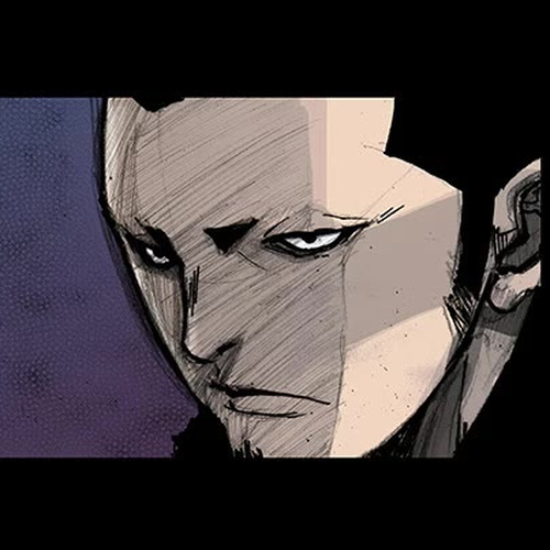 Dokgo Rewind Chapter 164 cover