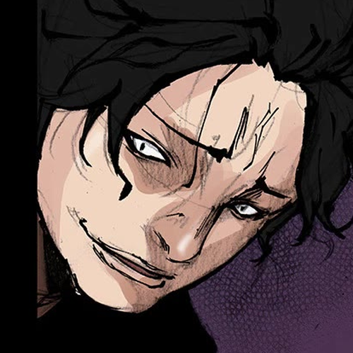 Dokgo Rewind Chapter 169 cover