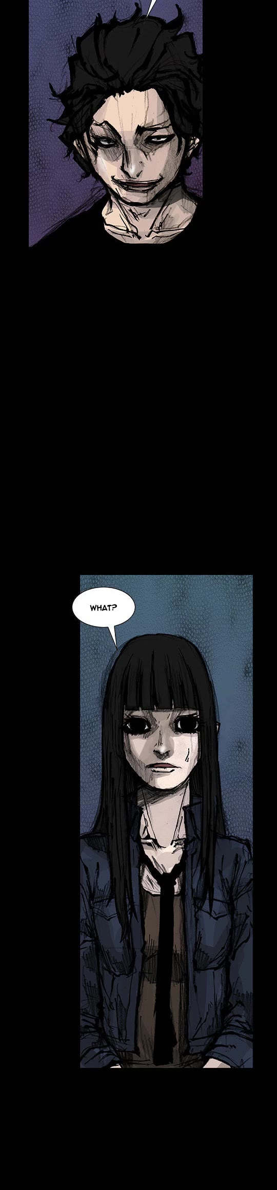 Dokgo Rewind Chapter 172 page 5 - Chapter 172